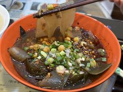 -阿坤传统手工小吃(沙坪坝店)