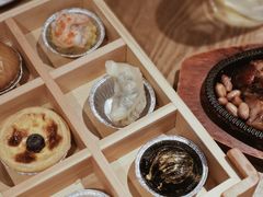 -喜粤糖朝餐厅(三八广场店)