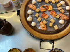 -阿昌白族石板烧·菌锅(大理古城店)