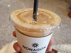 -Legno.ita Coffee by Wood(襄阳南路店)
