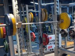 -ENERGY原力健身(川周店)