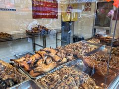 -国梁烤鸡(八大局店)