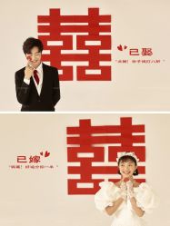 -雪中彩影婚纱摄影·微光艺术中心