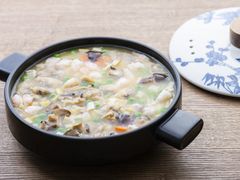 明玉豆腐&nbsp;-珍珠餐馆Pearl Chinese Restaurant