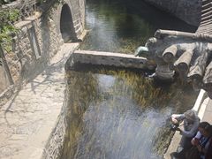 -晋祠博物馆