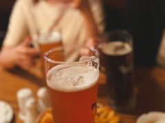 -宝莱纳啤酒花园餐厅PAULANER BRAUHAUS Nanjing(广州路店)