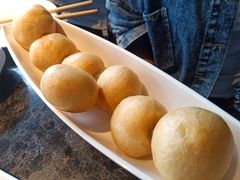 -海底捞火锅(龙湖三千集店)