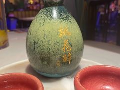 -今朝桃花醉川菜小酒馆(龙湖天街店)