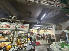 -百回味老爸茶(海彤店)