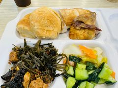 -香妃烤鸡(西单店)