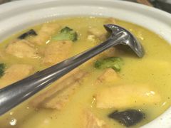 -刘胖子家常菜·蹄花焖藕(中南店)