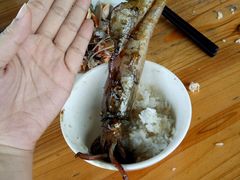 -海上驿站渔家菜馆