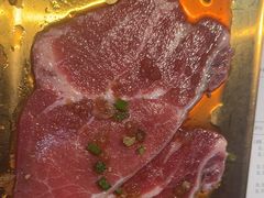 -炙城·韩式烤肉(南京东路店)