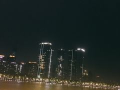 -琶醍壹号•潮菜江景餐吧