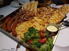 -HELLO MUSAE 拾光缪斯餐厅·纯正希腊风味(苏州中心店)