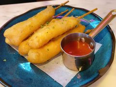 -The Rug Cafe(王府中环店)
