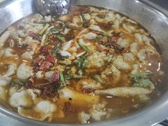 酸菜鱼-老四川平头酸菜鱼(衙前店)