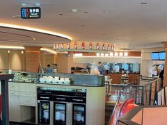 -西贝(东方路店)