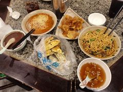 -小街天府(西工小街店)