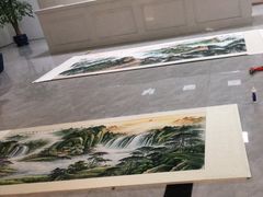 -宸宸画框裱画配框工厂店(莘庄店)