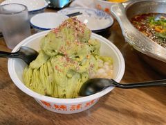 -串妹花式冰粉(乐山总店)