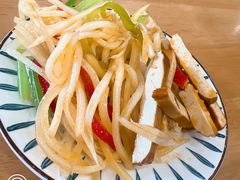 -穆兰泽兰州牛肉面(天津·海河意式风情区店)