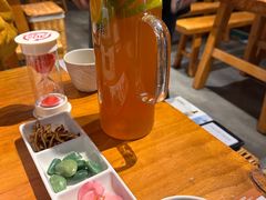 -木屋烧烤(西城天桥店)