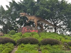 -自贡恐龙博物馆