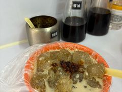-二七友名焖子铺