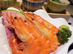 -赤坂亭M9和牛烧肉·日料398放题(万达店)