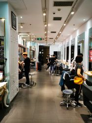 -东方麒麟·潘多拉SALON