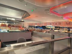 -星伦多自助料理·涮烤一体(奉贤龙湖天街店)