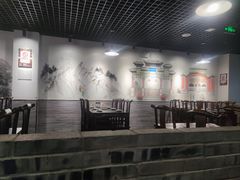 -再宣武文化主题餐厅·清真