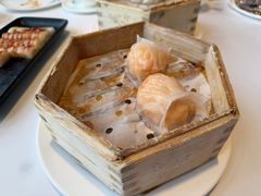-广州酒家(天字码头店)