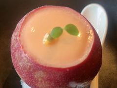 百香果布丁-上海滩餐厅(BFC外滩金融中心店)