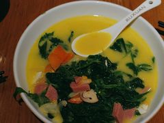 -如轩·海鲜砂锅粥·潮汕菜(沿江东路店)