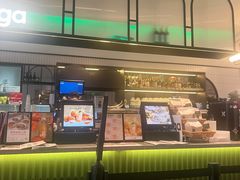 -gaga(深圳南山益田假日广场店)