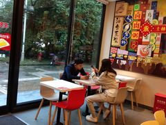 -永和大王(杨高中路店)