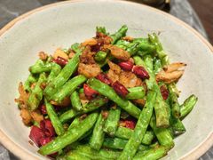 -炊烟小炒黄牛肉(浦东世纪汇店)