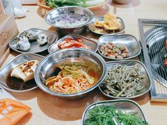 -麻蒲碳烤肉(嘉禾东平地铁站19号店)