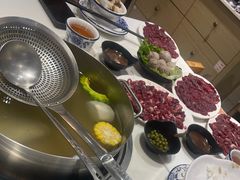 -陈记顺和潮汕牛肉火锅(韩江路店)
