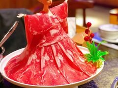 -川玉楼火锅(大庆中路店)