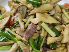 -龙姐私房菜(和顺古镇店)