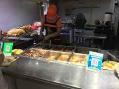 -小草糖水(海棠村店)