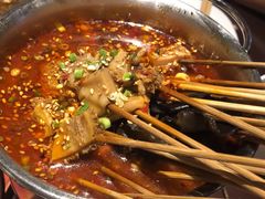 -三个大叔东北烧烤·砂锅菜(西三旗店)