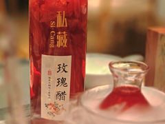 -若蘭慈·无国界素食料理(欢乐海岸店)