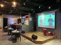 -苏哥利酒店·酒吧 BAR SOUL(观前街店)