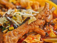 -龍城柳州螺蛳粉(群星路店)