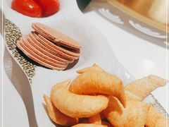 -锦尚阁烤鱼(望京新荟城店)