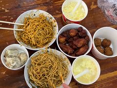 -小秋水饺(大成路总店)